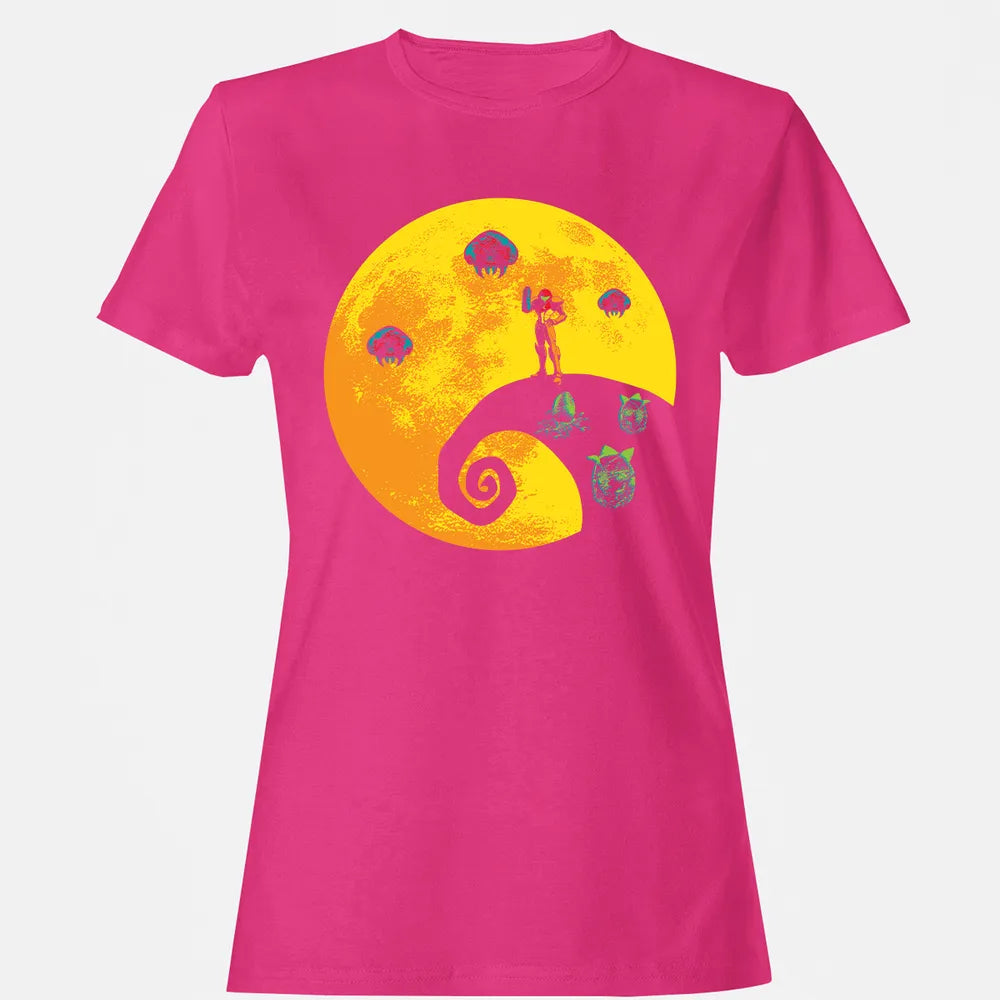 Women's T-shirt - 678TZYKG