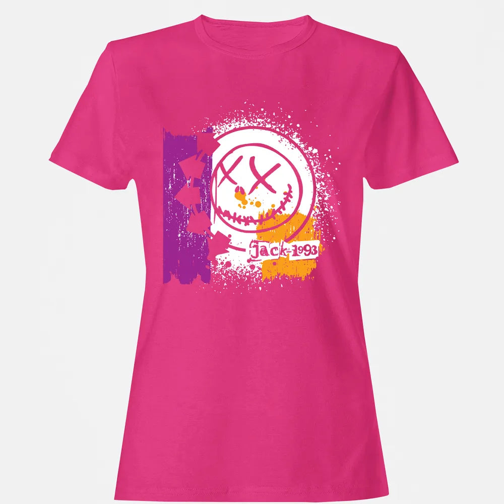 Women's T-shirt - M2UMFJD1