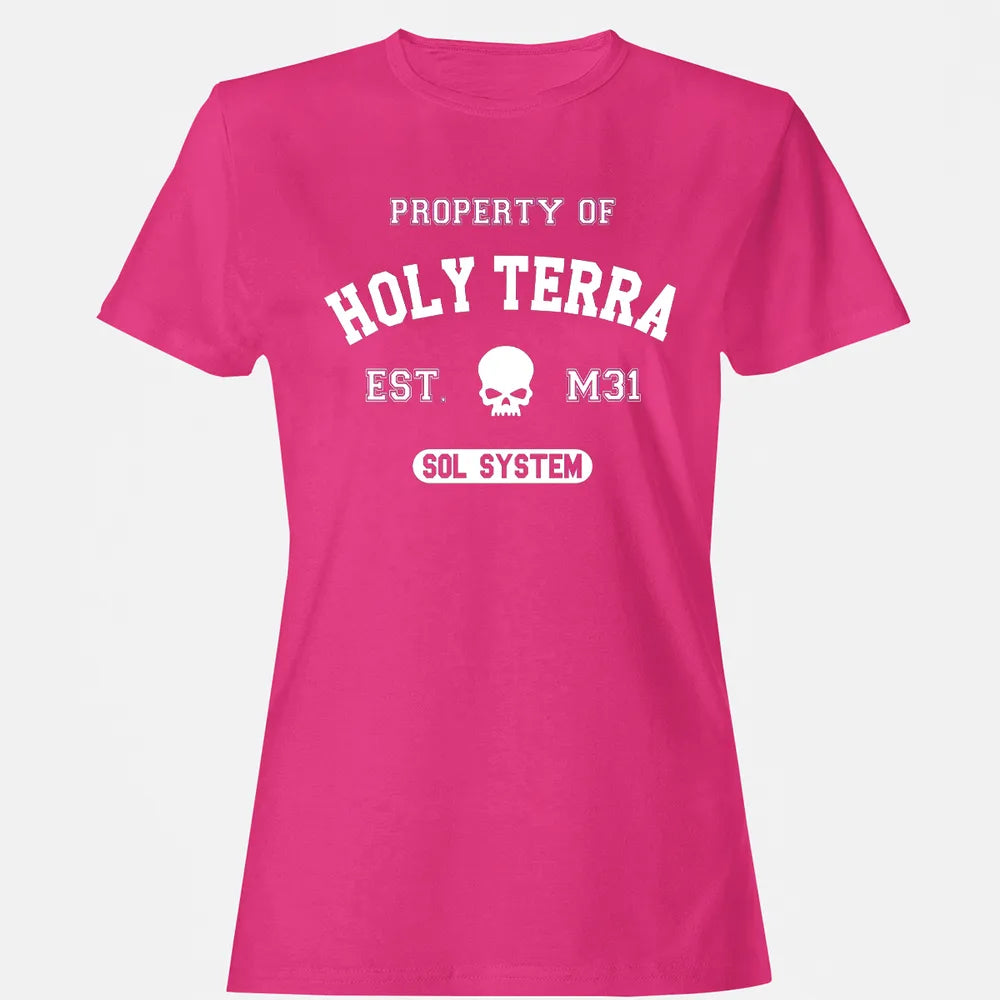 Women's T-shirt - JYTC3P5Q
