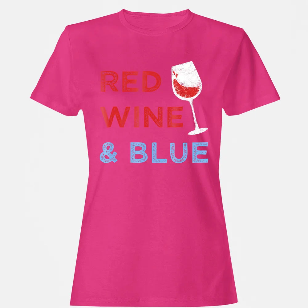 Women's T-shirt - FKPRC83U