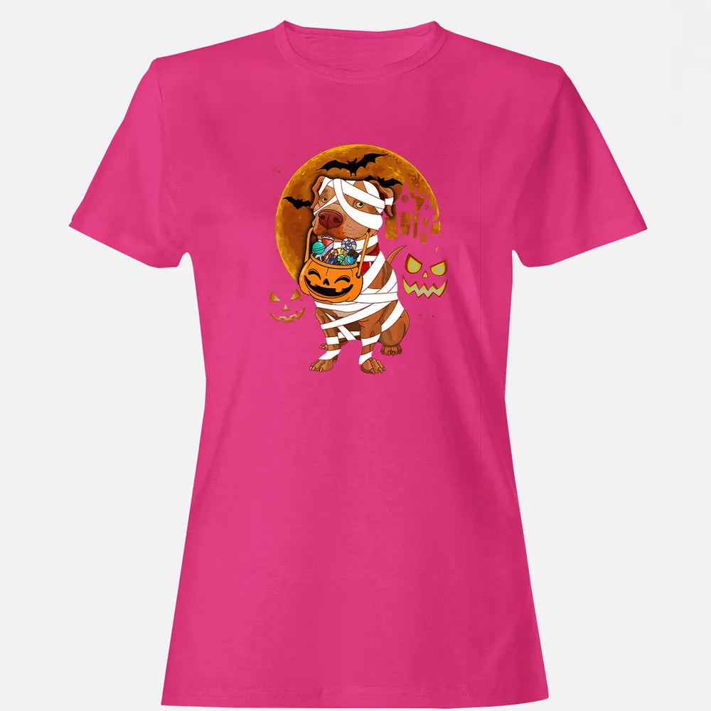 Women's T-shirt - 1NQWJZV5
