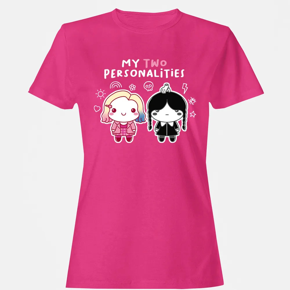 Women's T-shirt - 51DXE7YJ