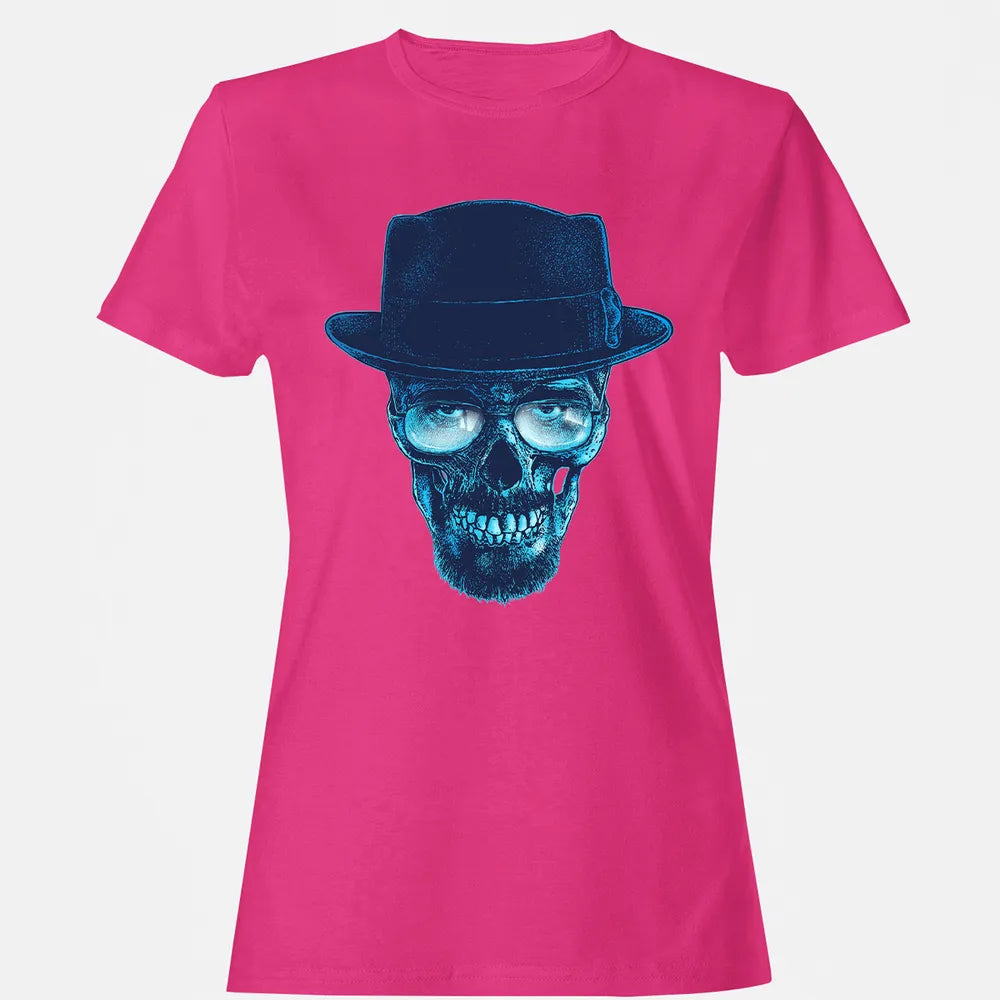 Women's T-shirt - H3WZU63R