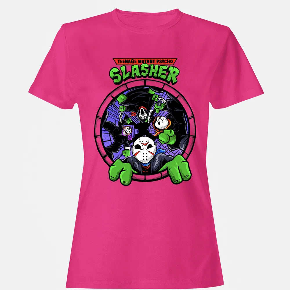 Women's T-shirt - QASQQW3S