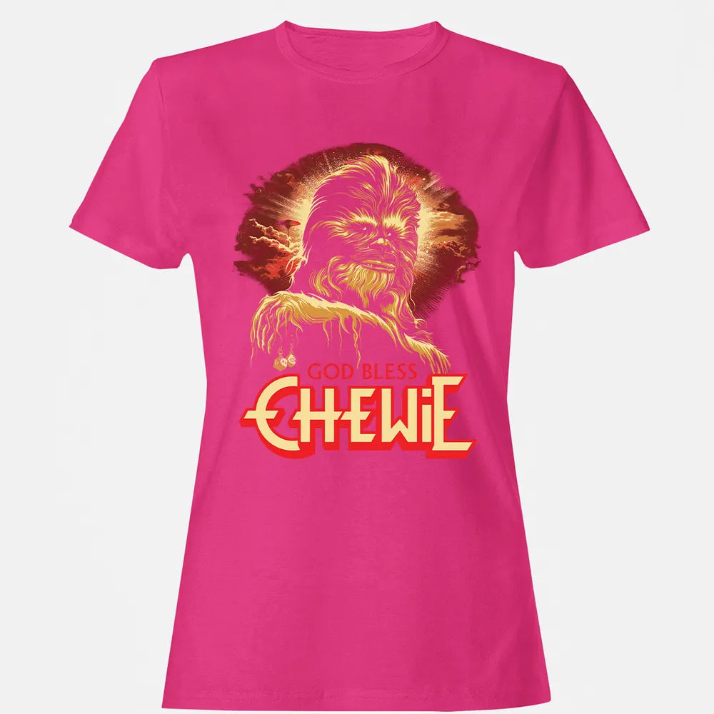 Women's T-shirt - VY4W7F68