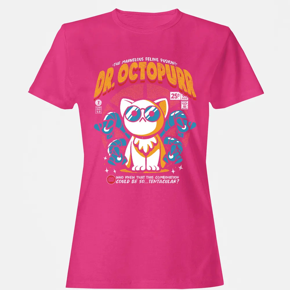 Women's T-shirt - PXWFQTYS