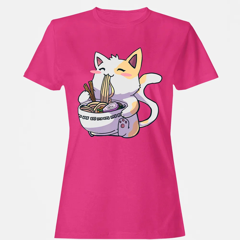 Women's T-shirt - 3XJH49VH
