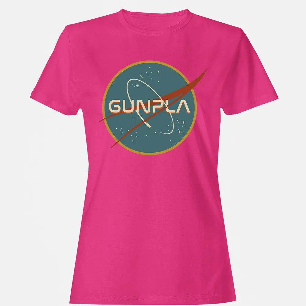Women's T-shirt - H75CU98L