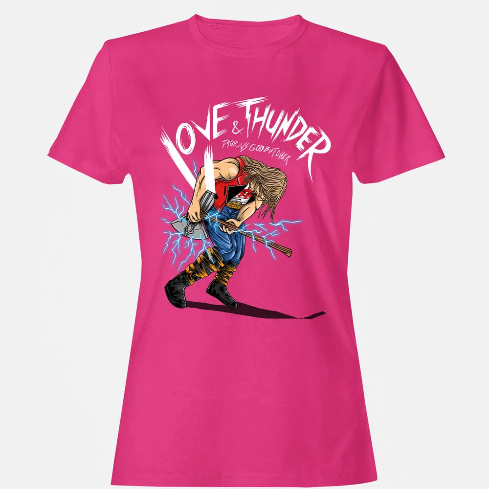 Women's T-shirt - B4JLJ3YJ