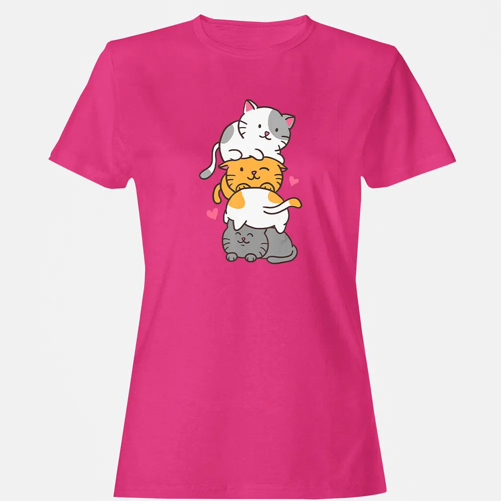 Women's T-shirt - KW55CWER