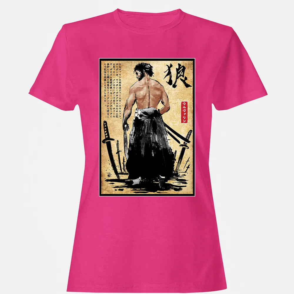 Women's T-shirt - S3CFBW3C