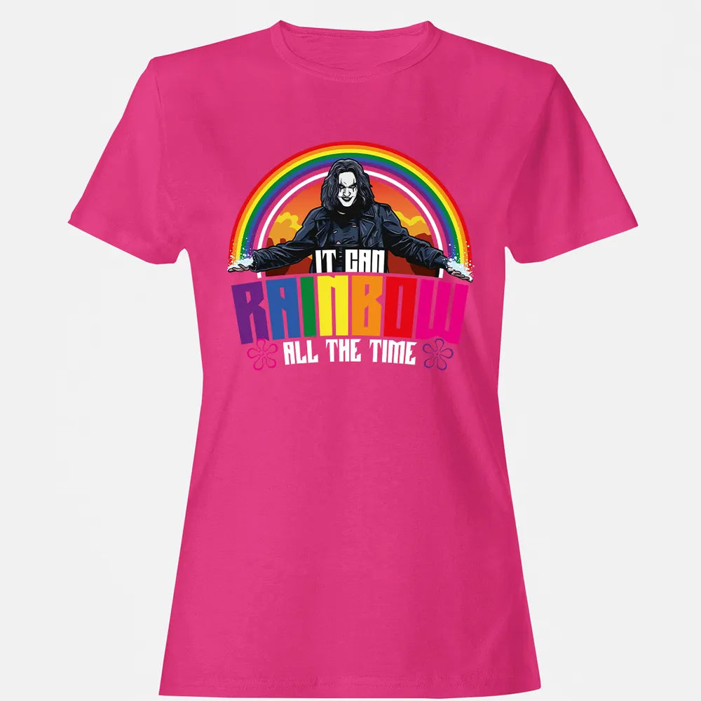 Women's T-shirt - Q6LFTFYH