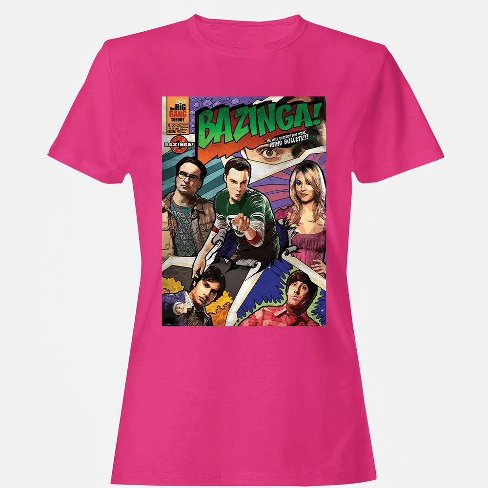Women's T-shirt - K9DA3CUU