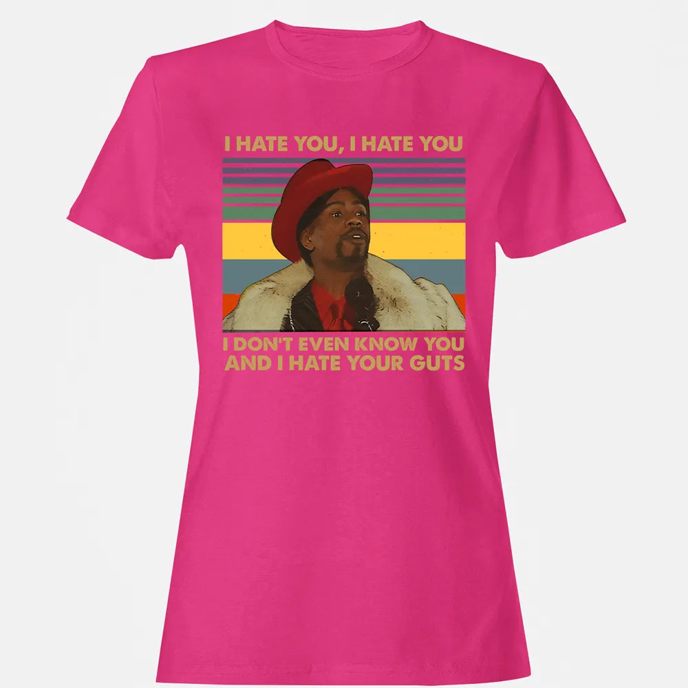 Women's T-shirt - 1U83KPHX