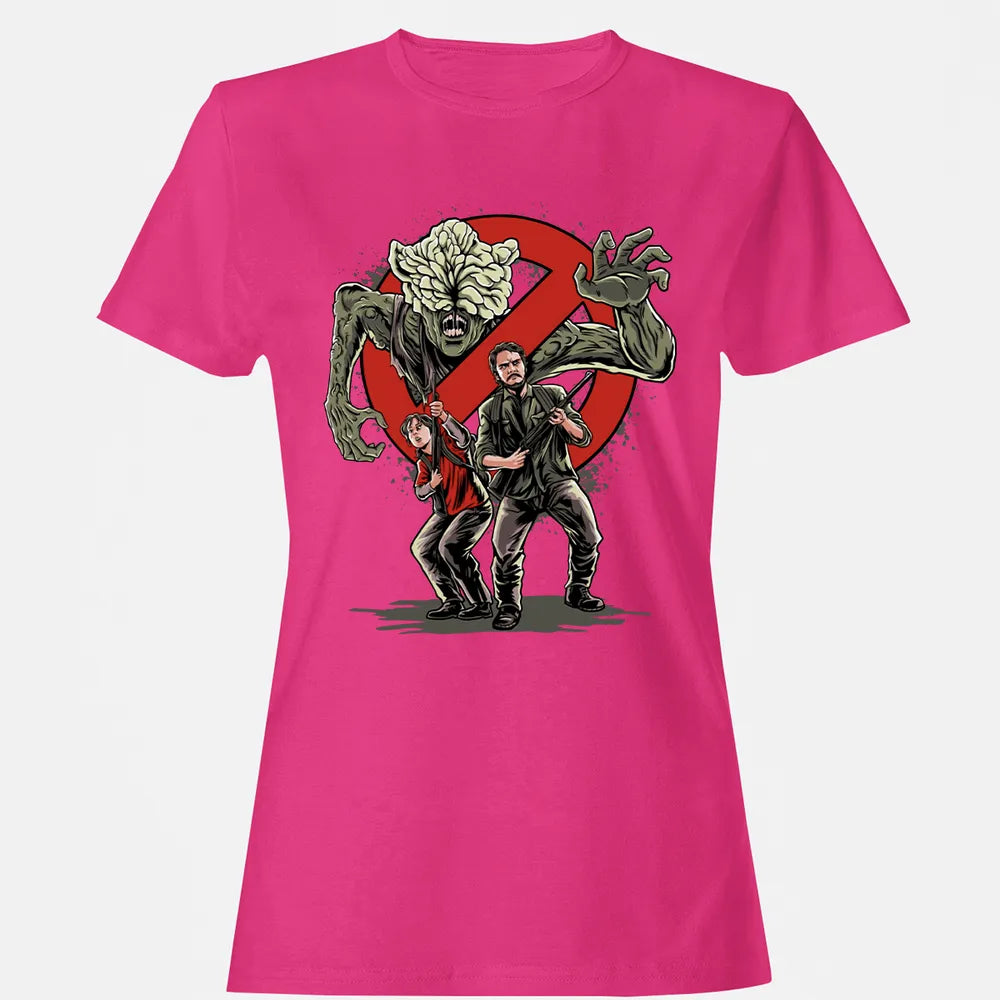 Women's T-shirt - HDXPJT4Q