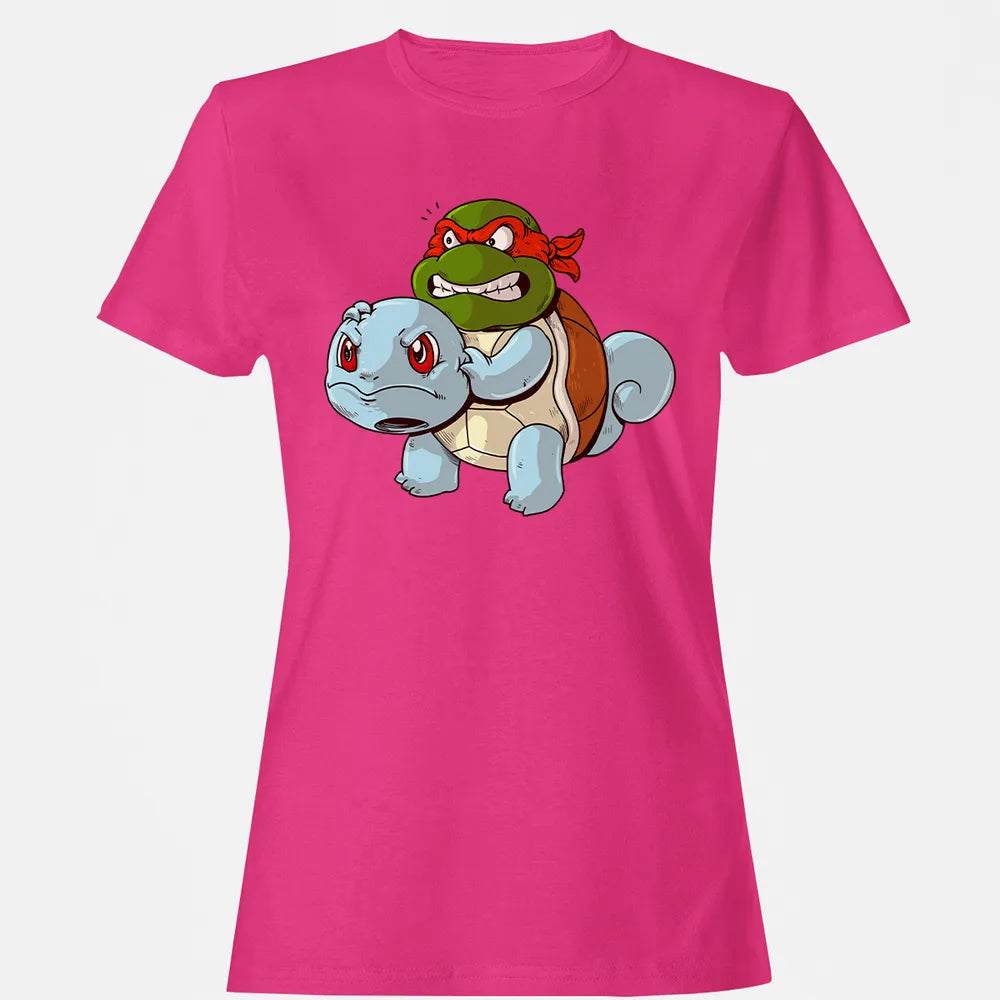 Women's T-shirt - 8EJHM41Z