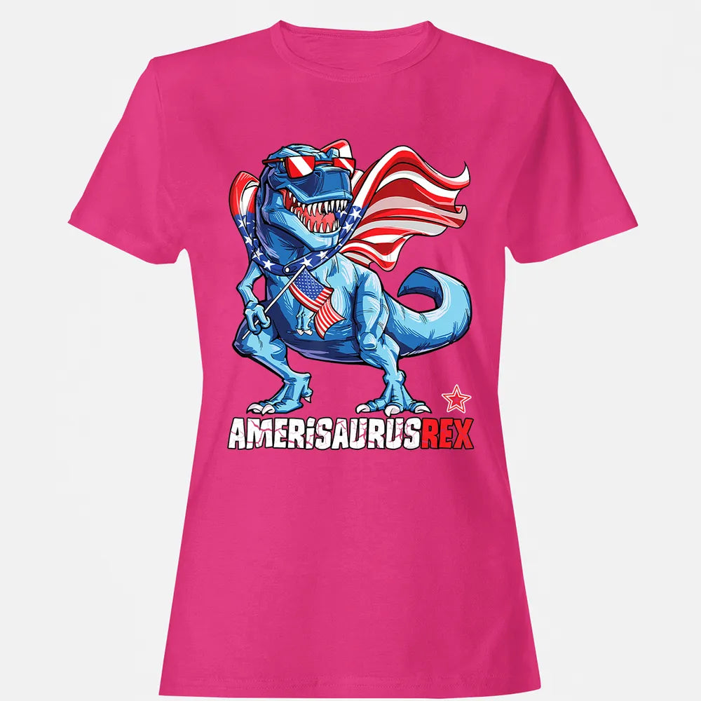 Women's T-shirt - J7X4J3FQ