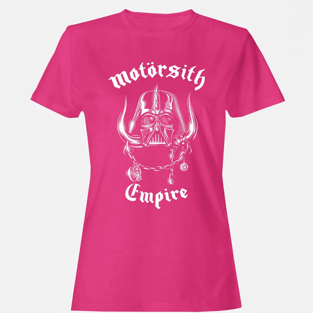 Women's T-shirt - WM1U3MBS