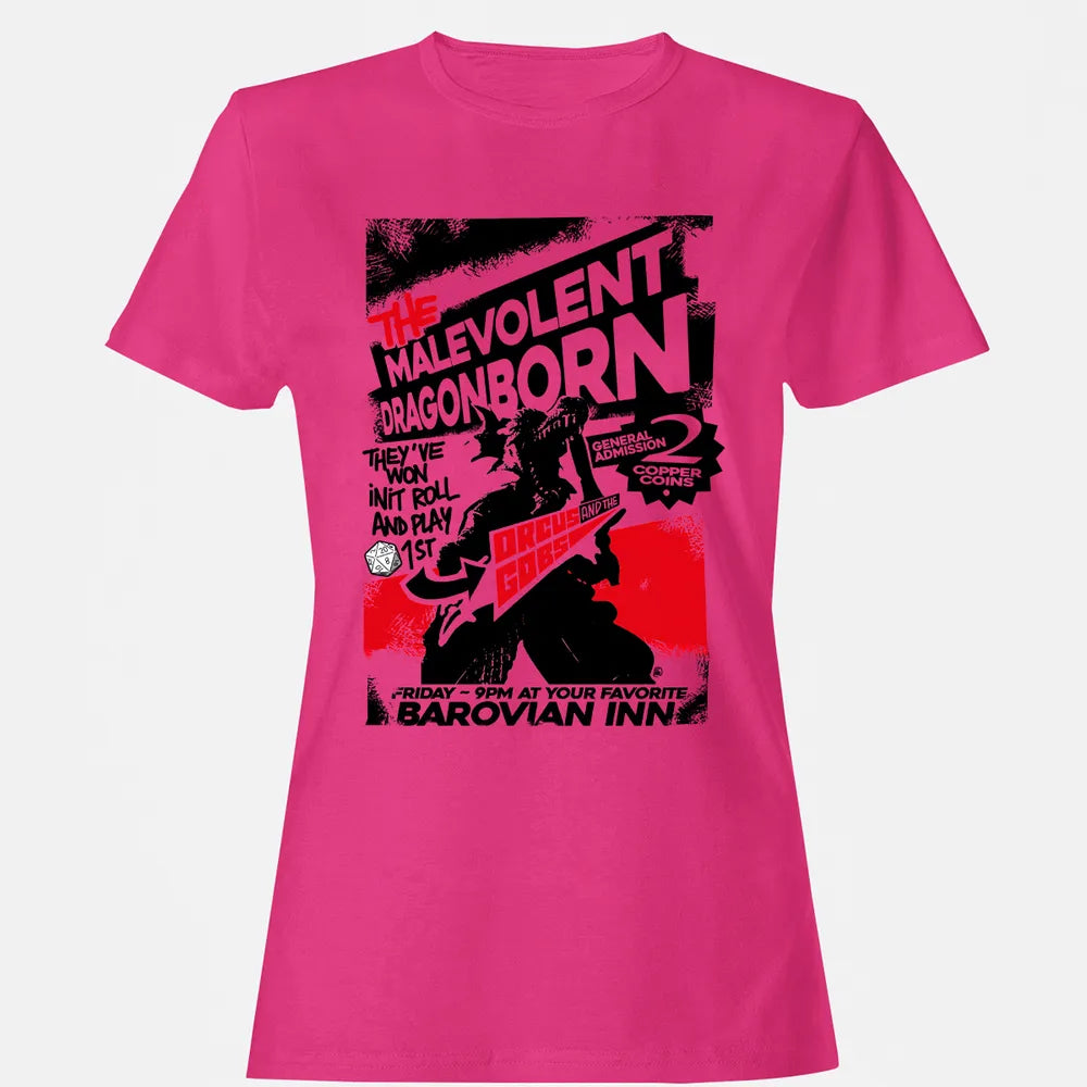 Women's T-shirt - BZBQATEC