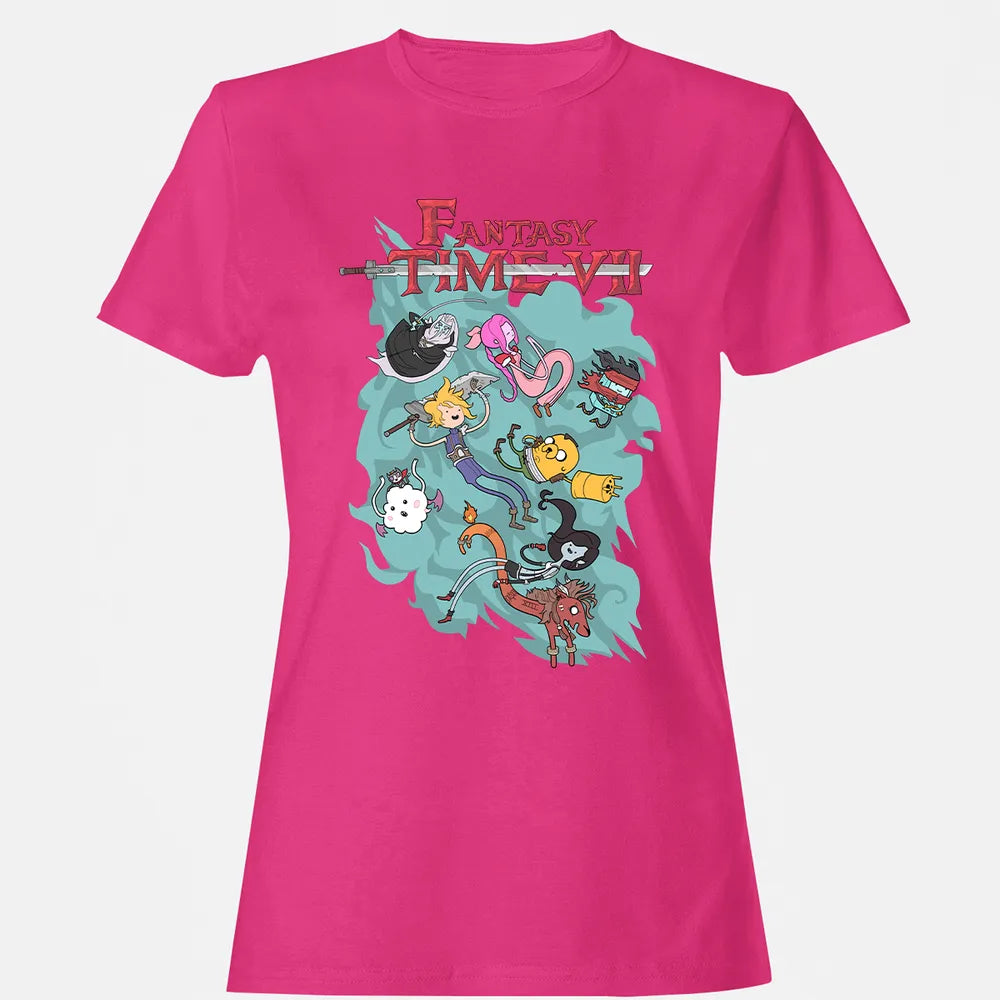Women's T-shirt - 3BKW8GR8
