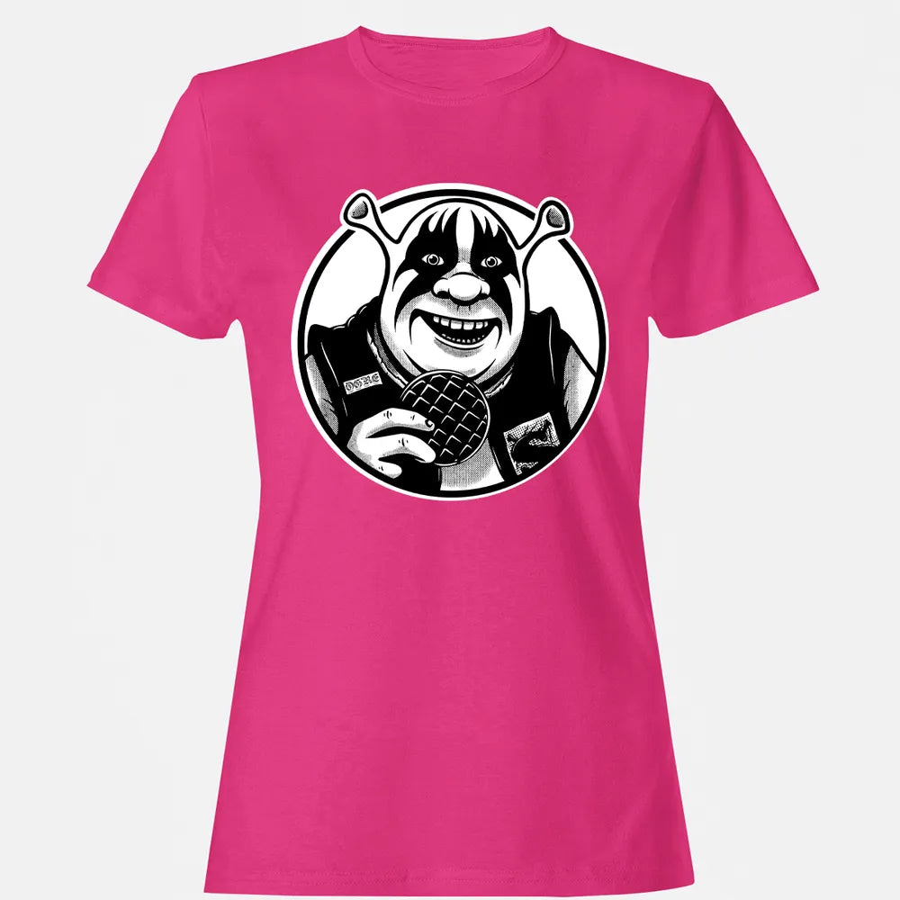Women's T-shirt - UFE2CWBE