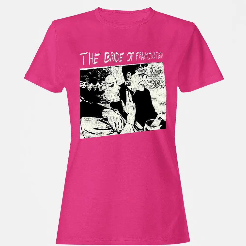 Women's T-shirt - Y88H4BAA