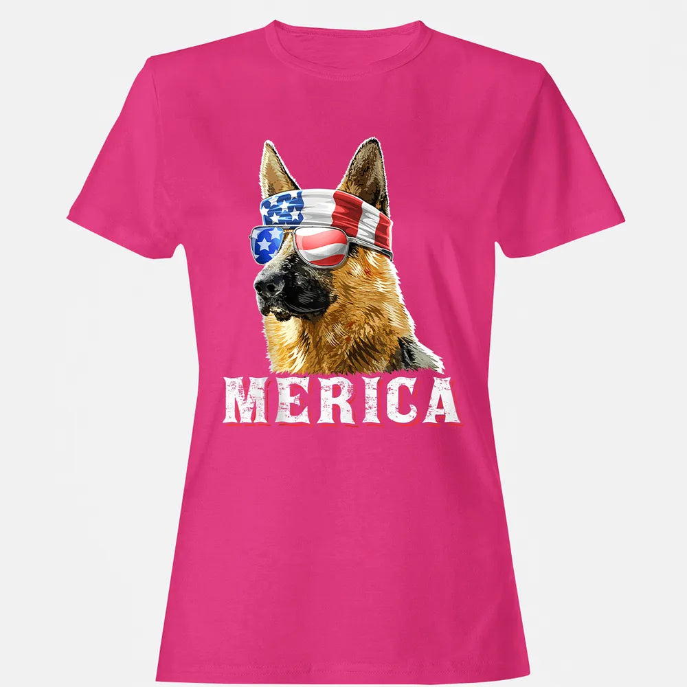 Women's T-shirt - CY2ZTFX9