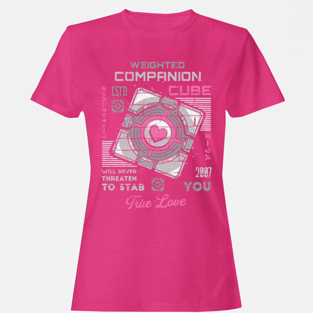 Women's T-shirt - GKH298B5
