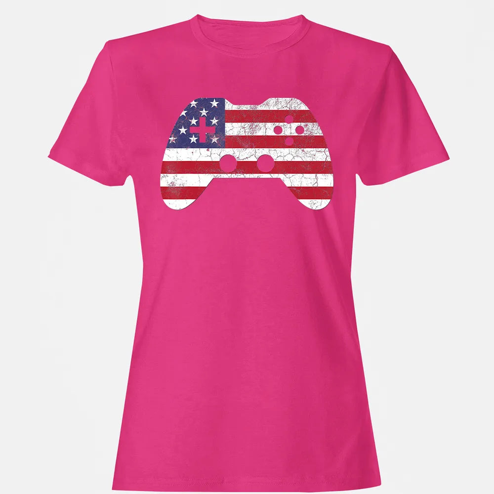 Women's T-shirt - FQJGSBN4
