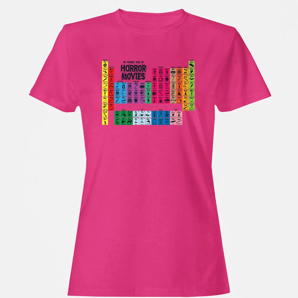 Women's T-shirt - Y7FEUJ6Q