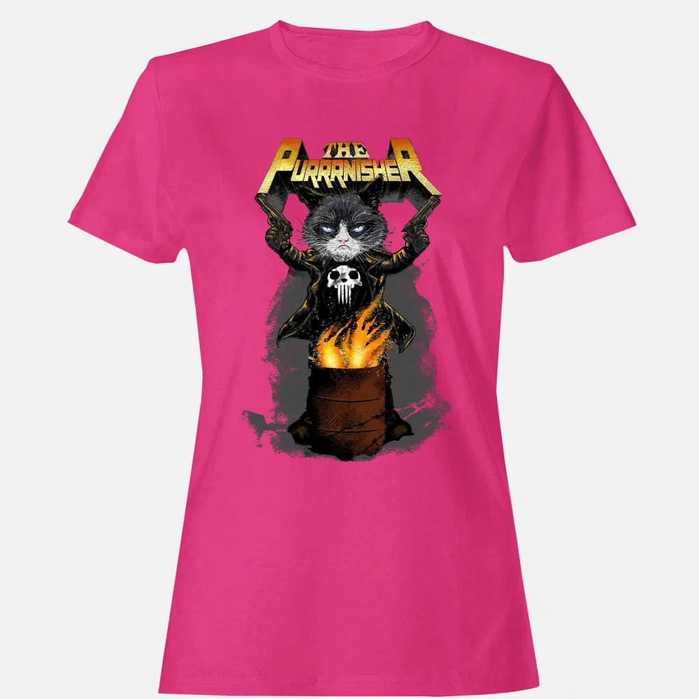 Women's T-shirt - MD7D9X4U