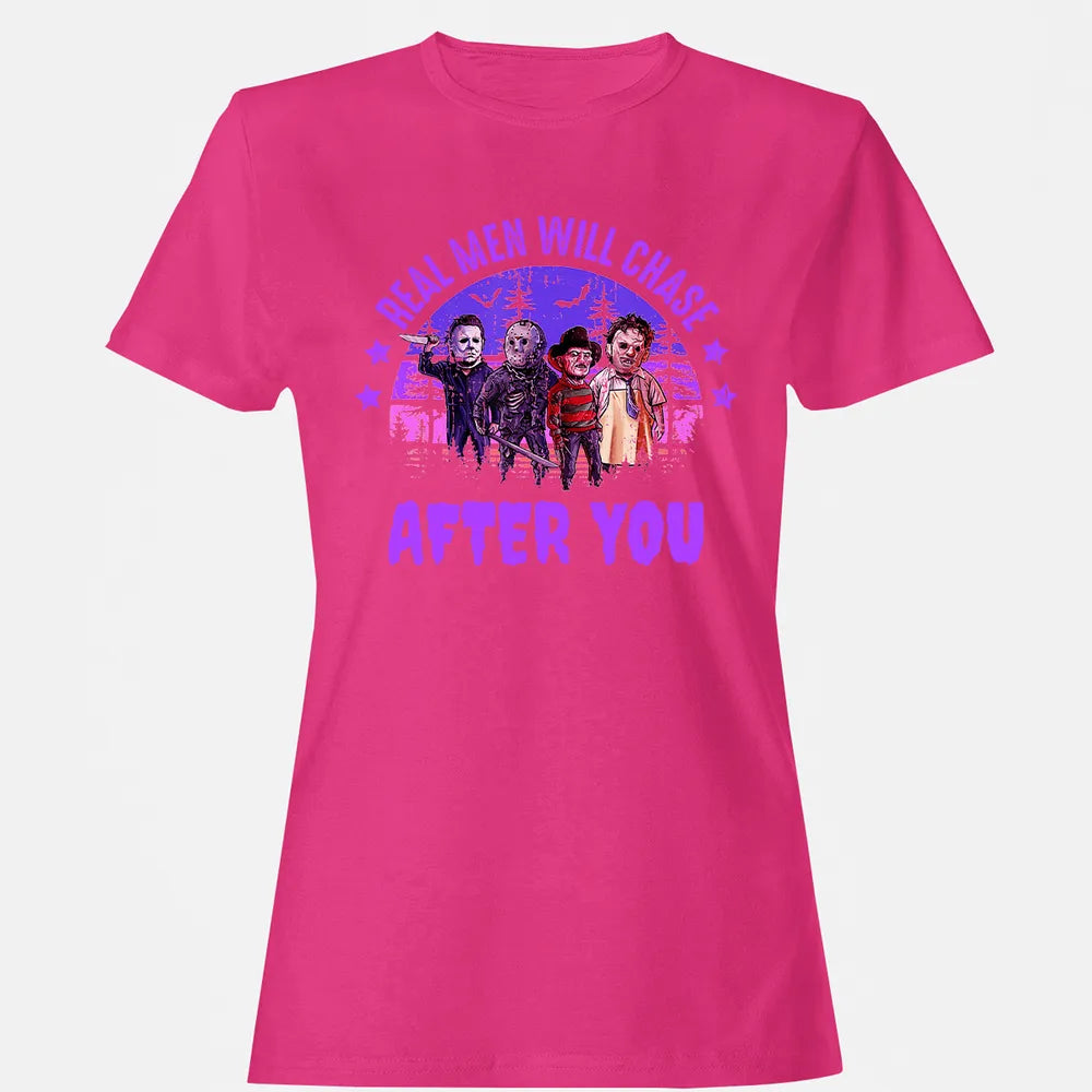 Women's T-shirt - TKQDS38E