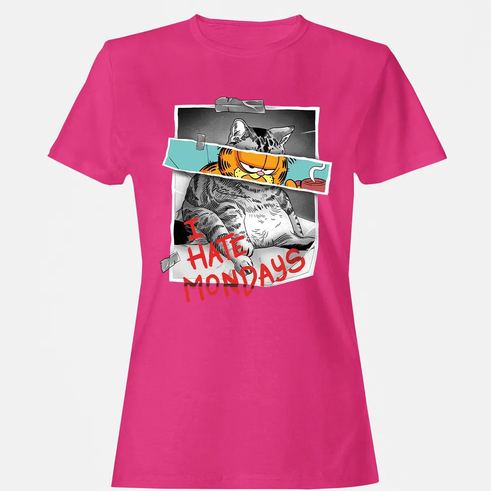 Women's T-shirt - 3AALAYFZ