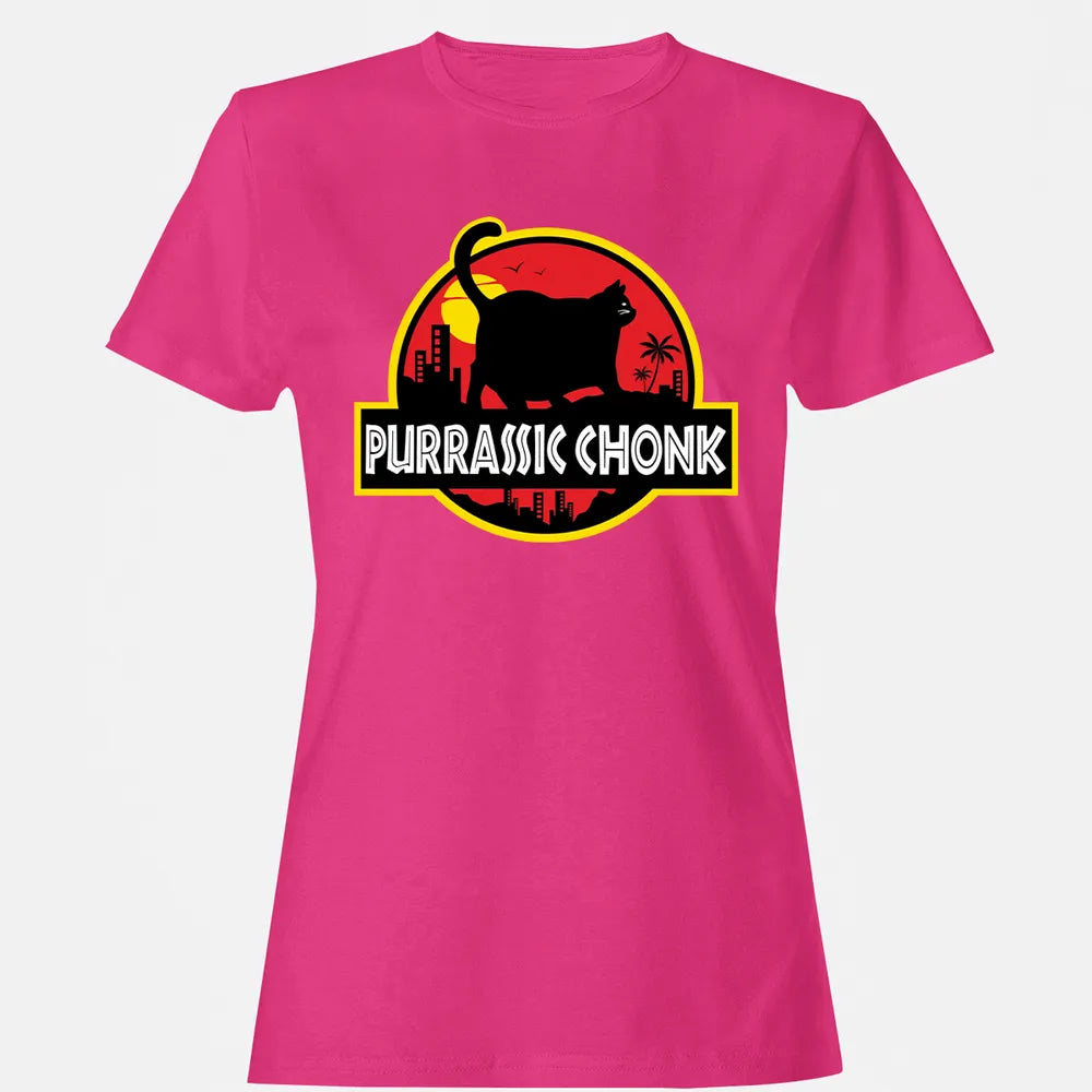 Women's T-shirt - 4BP1K1BR