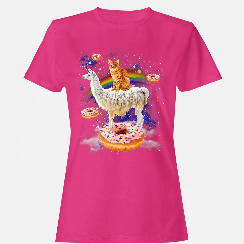 Women's T-shirt - DAA3WPM7