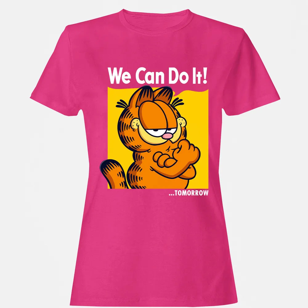 Women's T-shirt - 196EMGFE