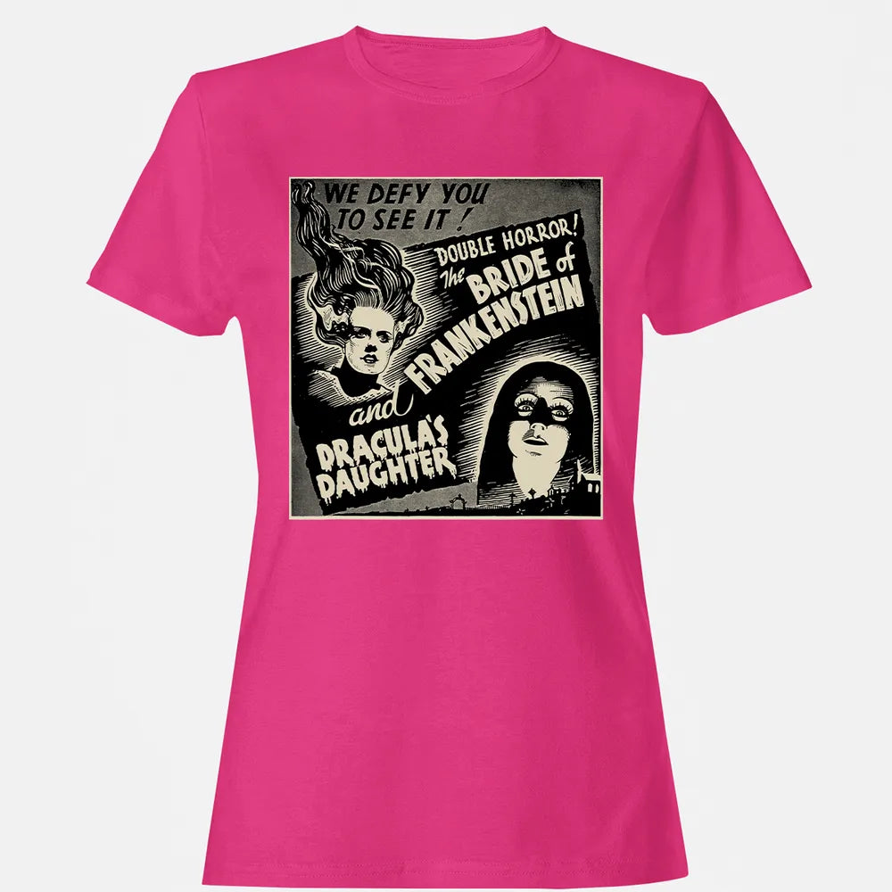 Women's T-shirt - RZXJ5JVU