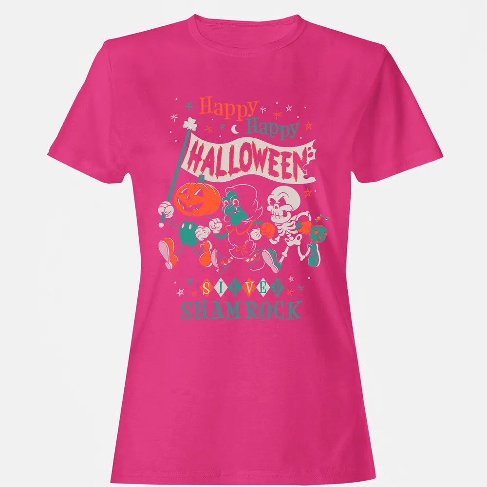 Women's T-shirt - 2ATQE3EF