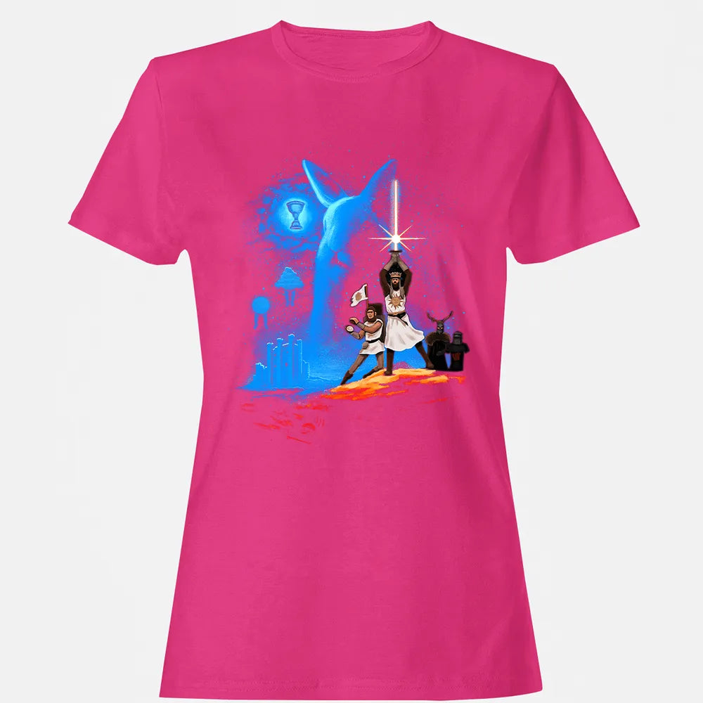 Women's T-shirt - KD9DPC25