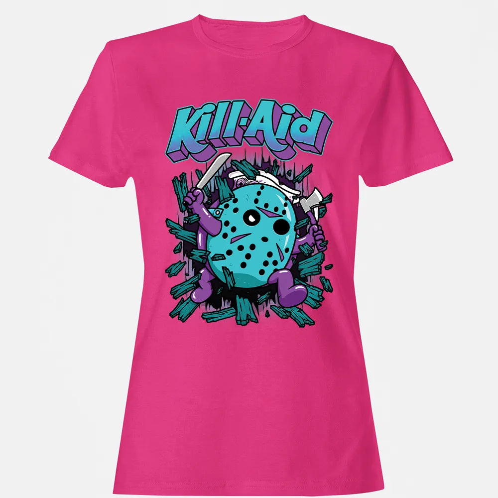 Women's T-shirt - 8BXD1SHY