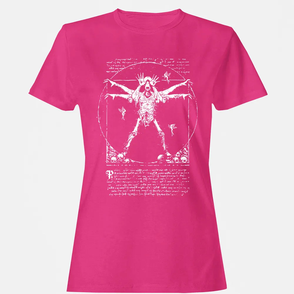 Women's T-shirt - MN2V1HB2