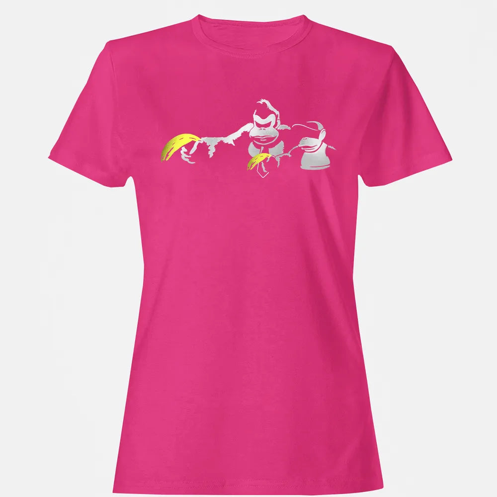 Women's T-shirt - V7ESVGX6