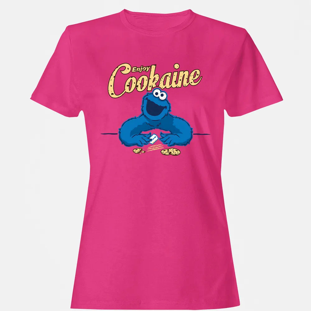 Women's T-shirt - KP7ZTWC6