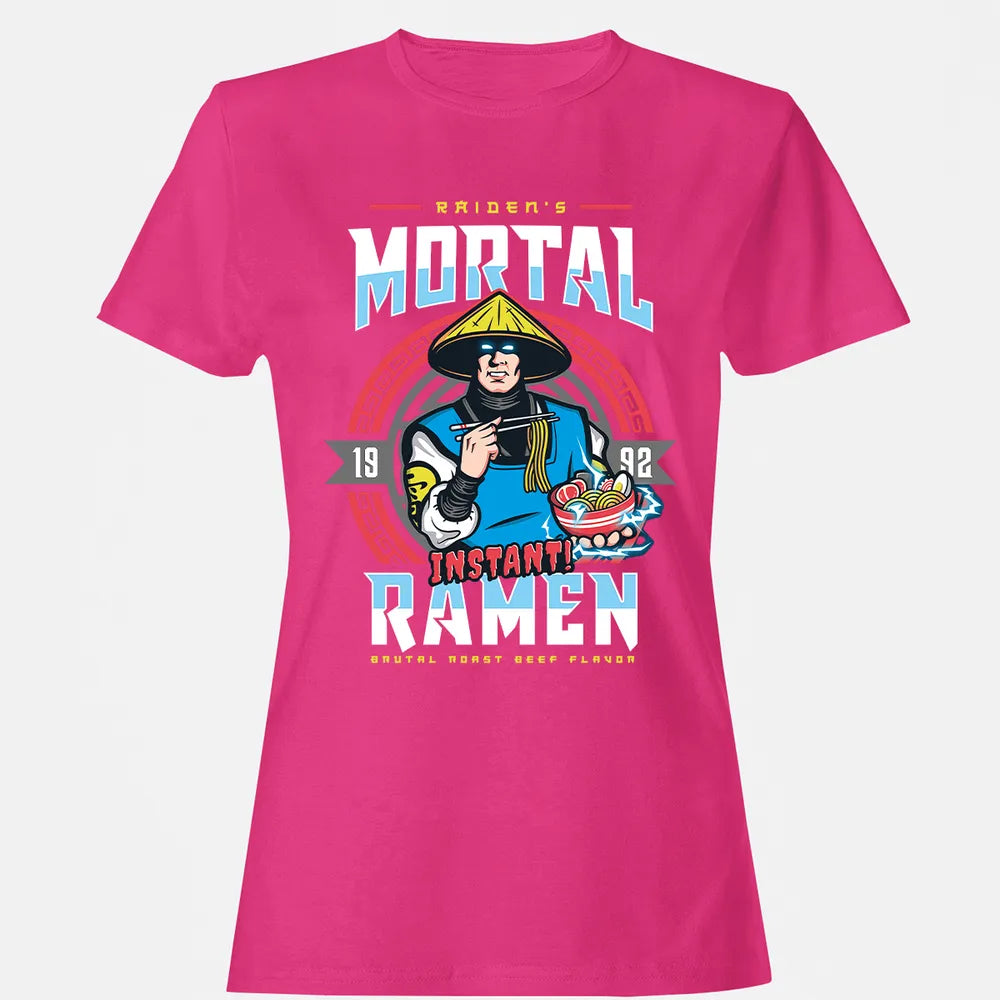 Women's T-shirt - EFM283TH
