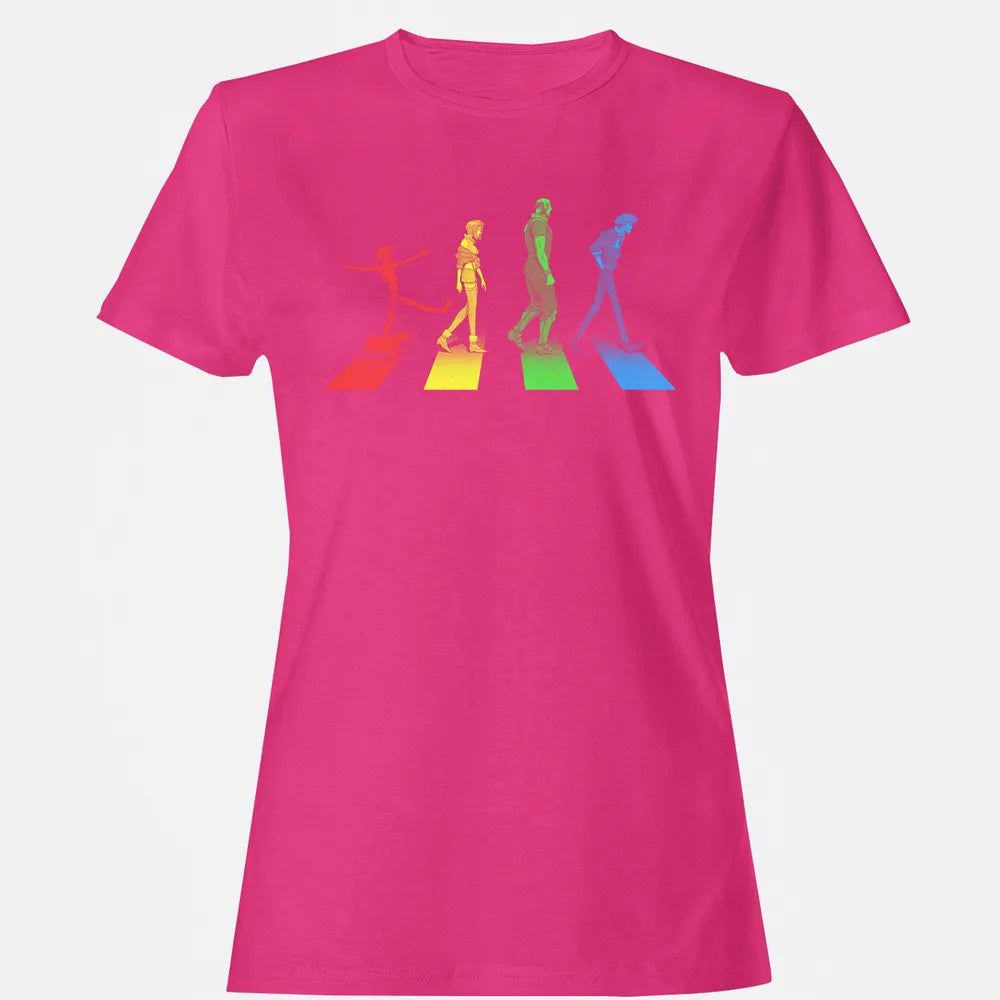 Women's T-shirt - J9YG9BV9