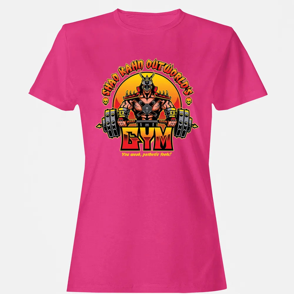 Women's T-shirt - 3UQQWTVS