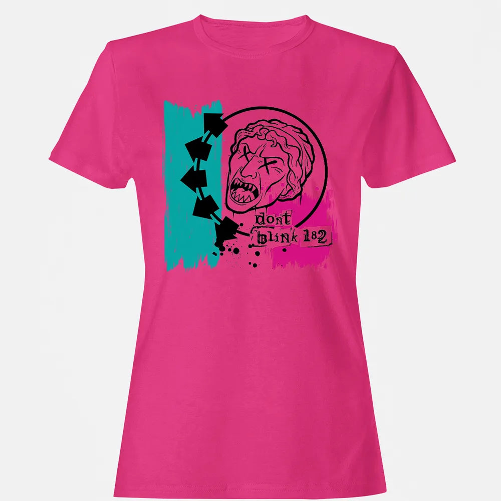 Women's T-shirt - Z3VABZN2