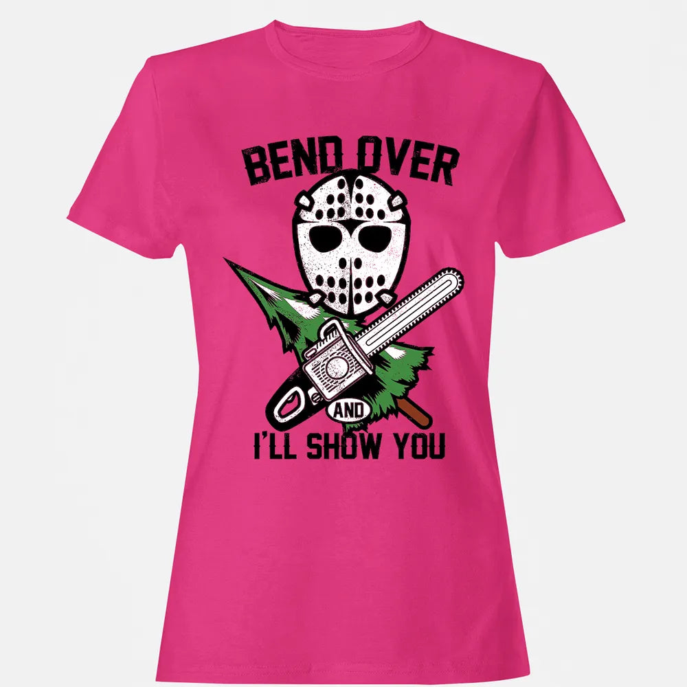 Women's T-shirt - GNMML4KN