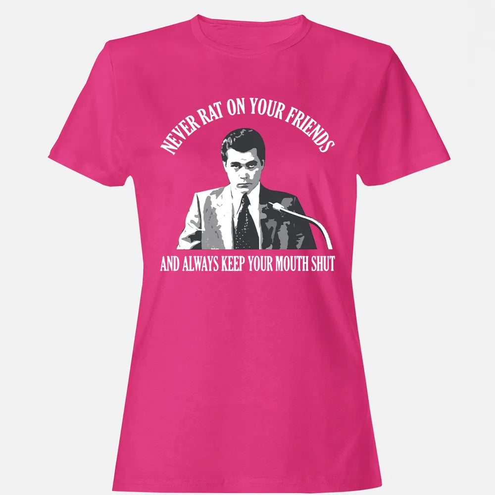 Women's T-shirt - S1YPFULA
