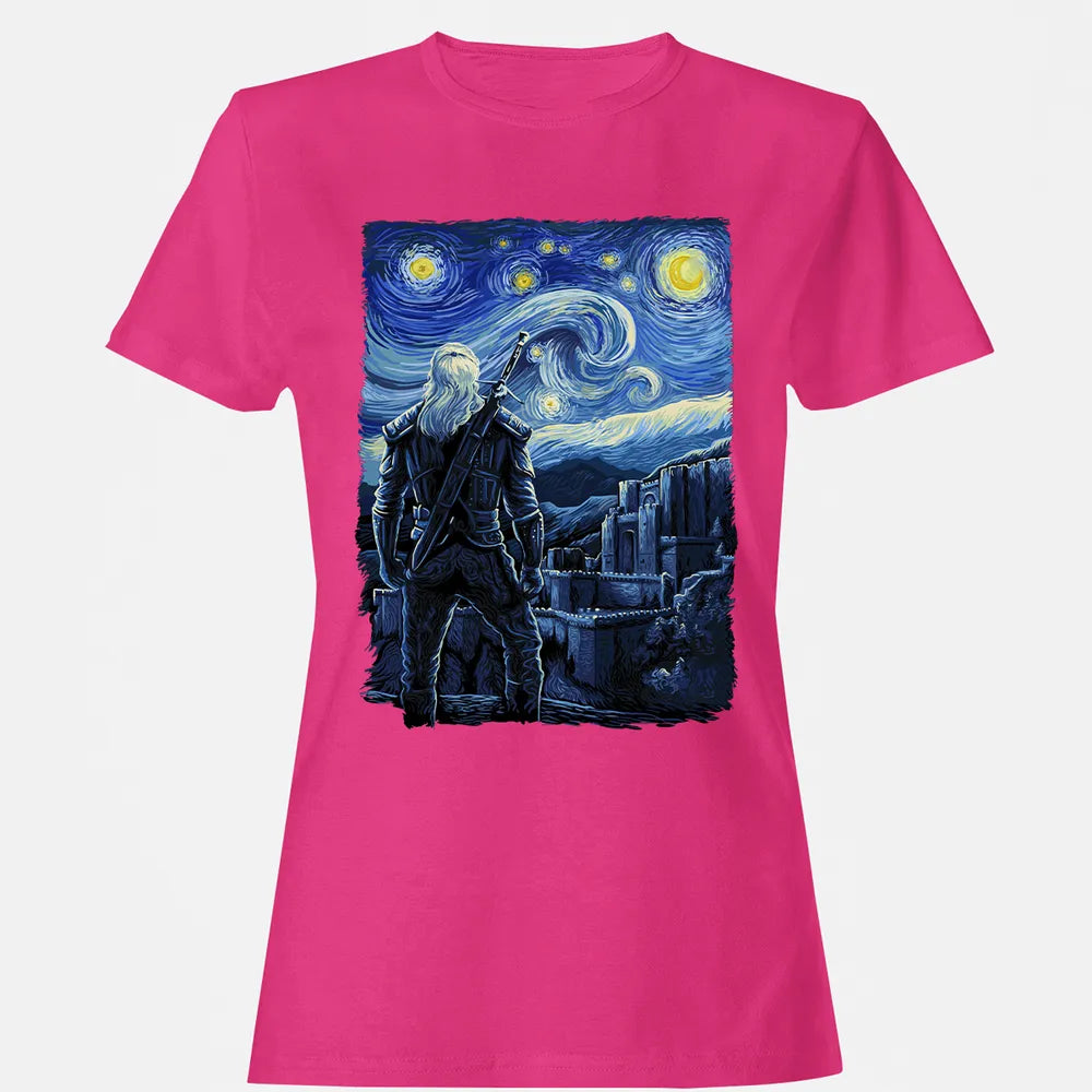 Women's T-shirt - KMM6H26A